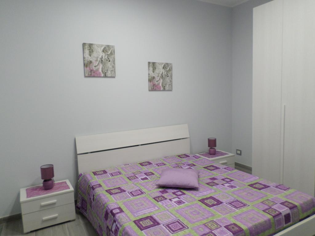 Due Passi Dal Mare Apartmán *